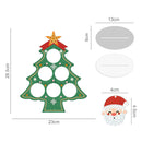 Special Shaped Diamond Mosaic Craft Christmas Theme Rhinestone Embroidery Cra