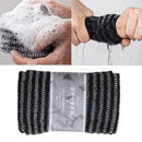 1pc Bath Towel Rub Back Rubbing Towel Scrubber Back Sale Hot M6U6