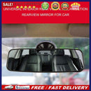 For SUV Truck Vehicle Universal Car Interior Rear View Mirror with Suction Cup