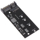Adapter Professional Raiser M.2 NGFF Converter 2.5" SATA3 Card M.2 SATA Adapter