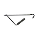 Car Truck Steel Jack Garage Tire Auto Repair Crank Wheel Lug Wrench Handle Tool