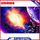 1000pcs DIY The Universe Jigsaw Paper Puzzle Toys Assembling Picture Decoration