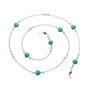 Glasses Necklace Glass Glasses Chain Eyewear Cords Eyeglass Lanyard Anti Slip