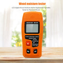 #A Timber Hygrometer Portable Tree Density for Hardwood Flooring Cabinets Furnit