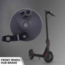Electric Scooter Drum Brake Cover Pad Drums Brakes Caps for Ninebot MAX G30 Part