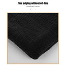 Double-Layer Scarf Neck Cover Outdoor Sports Skiing Cycling Warm Knitted Scar