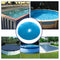 Swim Air Pillows Thick Soft Vinyl Strong to Stay Pool Pillow for Home Party