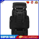 #A Sports Backpack Outdoor Training Hiking Camping Trekking Waterproof Bag Suppl