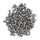 RC Crawler Car M1.4 Screws Kits for 1.0 inch Wheel Rims 1/24 Axial SCX24
