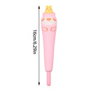 Cartoon Point Drill Pen for DIY Diamond Painting Rhinestone Picture (Pink) Newly
