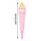 Cartoon Point Drill Pen for DIY Diamond Painting Rhinestone Picture (Pink) Newly