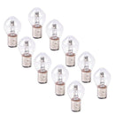 1pcs Moped Scooter Head Light Halogen Bulb Motorcycle R6K3 Lamp 12V 35W B35 C7O4