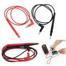 Wire Pen Needle Tip Probe For Digital Multimeters MultiMeter Test Leads