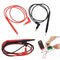 Wire Pen Needle Tip Probe For Digital Multimeters MultiMeter Test Leads