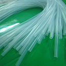 Quality Hardware Durable Hot Flexible Hose Food Grade Clear Silicone Tubing