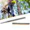 1 Set Planar File Depth Sounder Chainsaw Depth Gauge Flat File T5X0 With G3W5