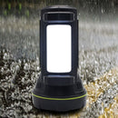 Multifunction Searchlight USB Rechargeable Lamp LED Flashlight Camping Lamps