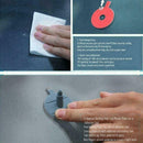 Car Windshield Windscreen Glass Chip Crack Repair Tool DIY to Set Kit use Z Q5R5