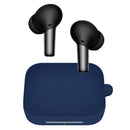 Wireless Bluetooth-Compatible Protective Case Skin for OnePlus Buds Pro Headset