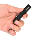 Starnearby Skywolfeye Portable Light 300LM LED Flashlight Telescope Flashlight