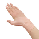 Anti-Arthritis Gel Magnetic Therapy Glove Pressure Corrector Wrist Hand Support