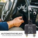 Protective Car Start Power Control Relay 24V 100A/120A/200A Auto Current Control
