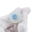 Silicone Baby Nose Cleaner Vacuum Sucker Infant Kids Nasal Aspirator (Blue)