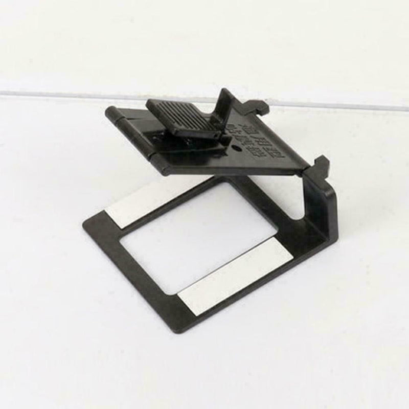 1 x Universal Fast Film Pasting Installation Tool Screen Phone H3O1 K9F0