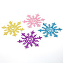 Snowflake Cutting Dies Stencils Scrapbook DIY Paper Card(6.8cm)