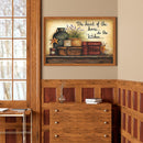 5D Diamond Painting Full Round Drill Kitchen Picture of Rhinestone