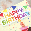 1 Set Bright Color Diamond Beads for DIY Cross Stitch Embroidery Painting S