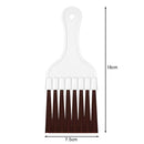 Stainless Steel Radiator Air Conditioner Condenser Cleaning Brush (Brush) Newly