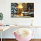 40x50cm Oil Paint By Numbers Landscape Frameless Picture DIY Decor (ZC3110)
