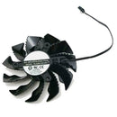 Fan For GIGABYTE RTX 2060/2070 GTX 1660 SUPER 1660Ti MINI FanPLA09215S12 W6E7