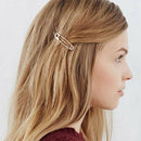 Accessories Hair Clips for Women Girls Hairpin Safety Pin Hairpins Barrettes