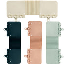 Washing Splatter Foldable Sink Splash Guard Sucker Sink Board Water Baffle
