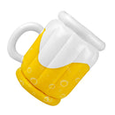 Party Decoration Bar Coasters Swimming Pool Accessories for Beach Spa Relax