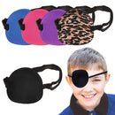 Eyed Child Correct Astigmatism Protect Eyesight Single Blindfold Eye Supplies