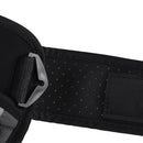 SULAITE Motorcycle Thicken Knee Pad Elbow Guard Riding Motorbike Protective Gear