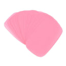 Portable Disposable Soap Paper for Washing Scented Slice Sheets for Rice