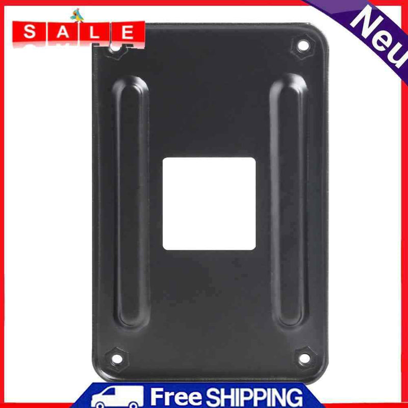 Cooler Bracket Backplate Back Plate for AMD AM2 AM2+ AM3 AM3+