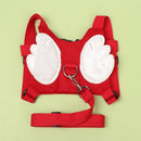 Keeper Anti Lost Line Baby Safety Harness Belt Walking Strap Child Reins Aid