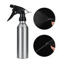 250mL Aluminum Professional Tattoo Bottle Makeup Microblading Sprayer Contain