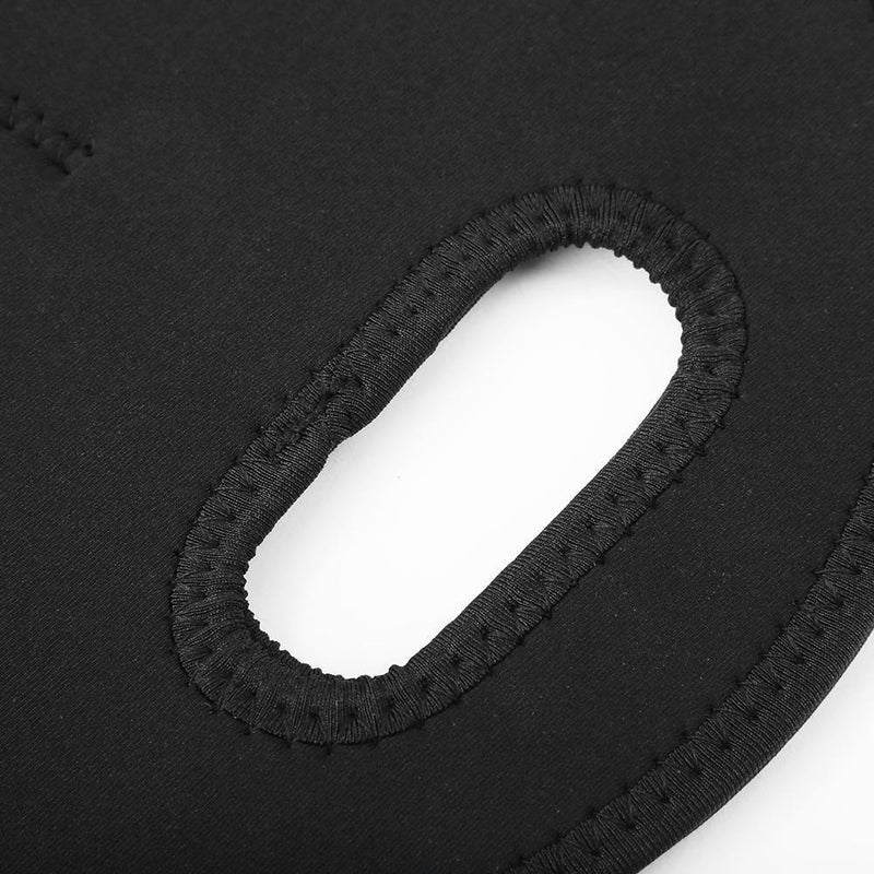 Hand-held Neoprene Bottle Cooler Wine-bottle Bag Protective Sleeve Cover Newly