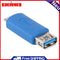 Fast Speed USB3.0 Type A Female to Type Micro-B USB3.0 Male Converter Adapter