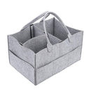 Baby Diapers Nappy Changing Bag Mummy Bag Bottle Storage Maternity Handbags
