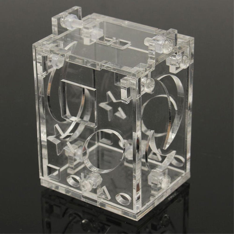 Parrot Bird Cage Feeder Hang Foraging Toys Pet Treat Hunt Macaw Cockatoo  Newly