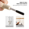 Cabinet Hooks - Flexible and Lightweight Suitable for Kitchen Bedroom