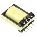 Welding Machine Power High Frequency Transformer EEL25 200:12:22:22 Converter LR