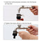 Water Faucet Hose Adapter Pipe Fitting Garden Connector Water Tap Adapter